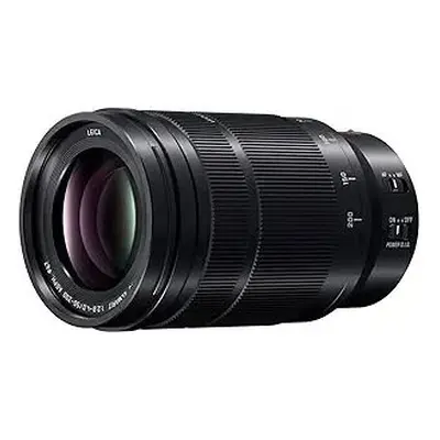 Panasonic Leica DG Vario-Elmarit 50-200mm f/2.8-4 ASPH. POWER O.I.S. Lens (HES50200)