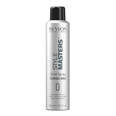 Revlon Professional Style Masters Shine Spray Glamourama 300ml