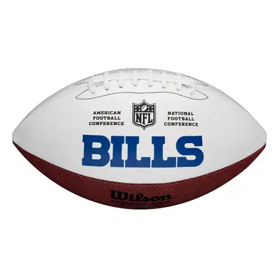 Buffalo Bills Football Full Size Autographable