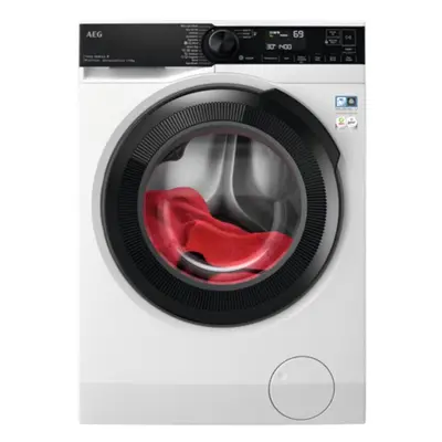 AEG LFR74164UC Washing Machine