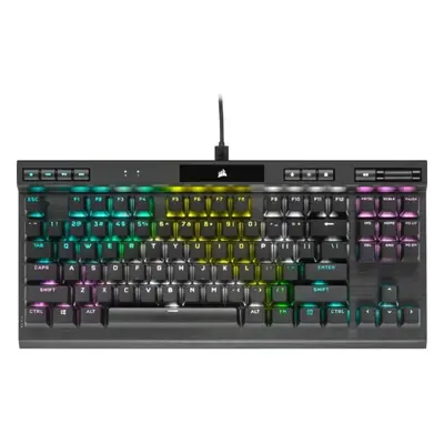 Corsair K70 RGB TKL Champion Series Keyboard (CH-9119014-Global)