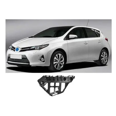 Toyota Auris Front Bumper Bracket Passenger Side