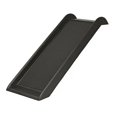 Trixie Hunde-rampe Petwalk, Ã Cm, Schwarz - Black Petwalk Ramp Dogs - trixie black petwalk ramp