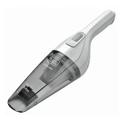 Black & Decker NVB115JL Dustbuster Handheld Vacuum Cleaner