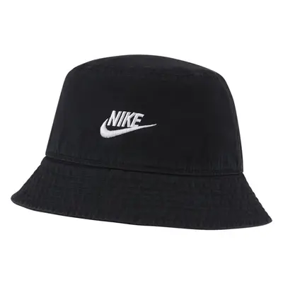 NIKE Sport Black/White Small