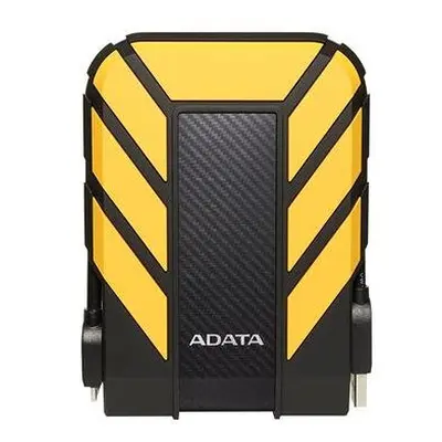 ADATA HD710 Pro 1TB USB 3.1 IP68 Waterproof/Shockproof/Dustproof Ruggedized External Hard Drive,