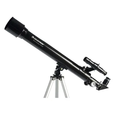 Celestron PowerSeeker 50mm f/12 AZ Refractor Telescope