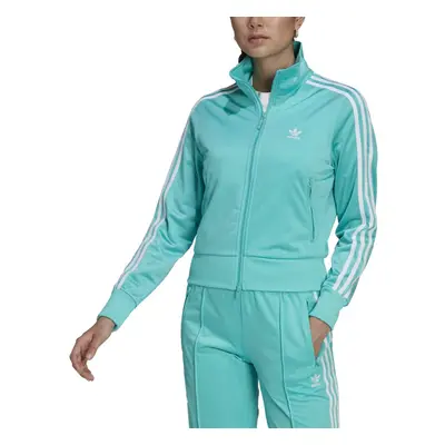 adidas Originals Women's Adicolor Classics Firebird Track Jacket Semi