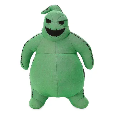 Disney Store Oogie Boogie Small Soft Plush Toy - Suitable for Ages 0+