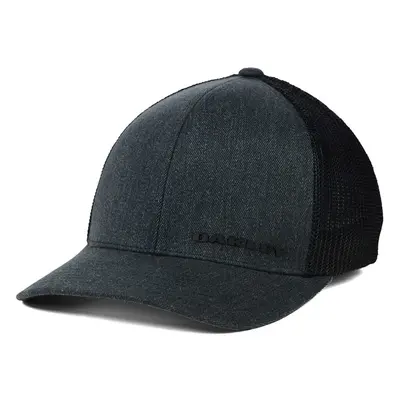 Oakley Indy Stretch-Fitted Black Cap S/M