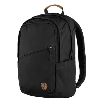 Fjallraven Raven - Black