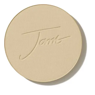 jane iredale Purepressed Base Mineral Powder Refill Warm Sienna 0.35 Ounce