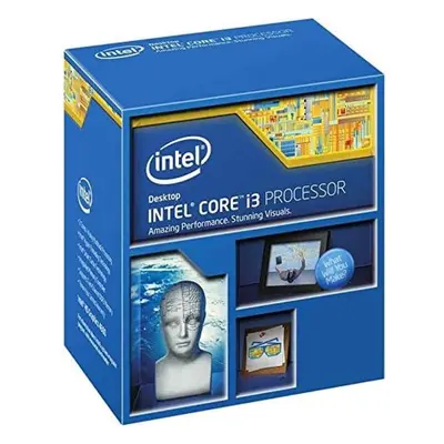 Intel Core i3 Processor 3.8 NA BX80646I34370