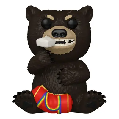 Funko Pop! Cocaine Bear with Bag Standard