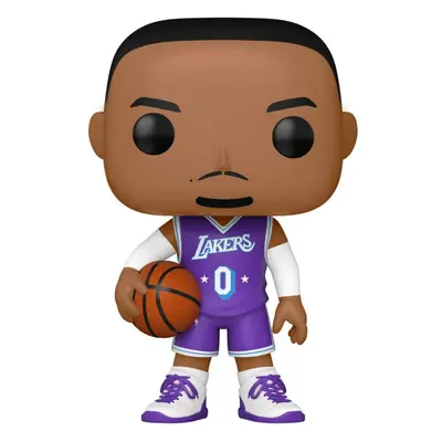 Funko Pop! NBA: LA Russell Westbrook CE'21