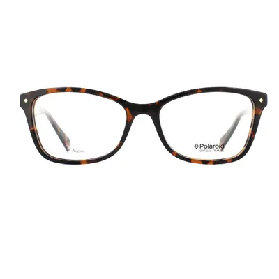 Polaroid Glasses Frames PLD D320 Dark Havana