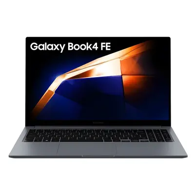 Samsung Galaxy Book4 15.6" Laptop Intel Core i7 16GB RAM 512GB SSD