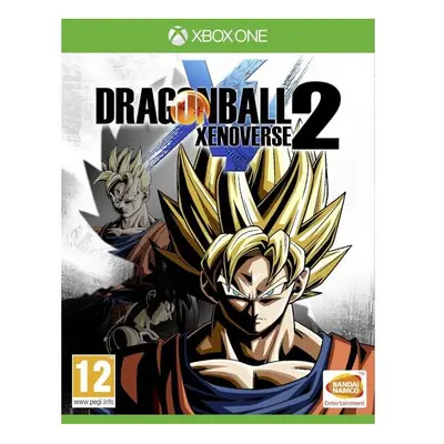 Dragon Ball Xenoverse