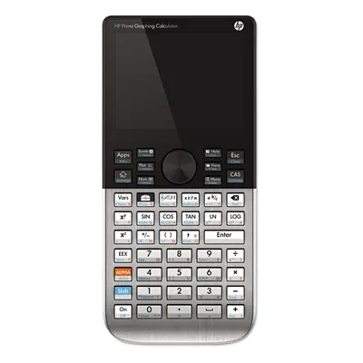 HP G8X92AA LA Prime v2 Graphing Calculator