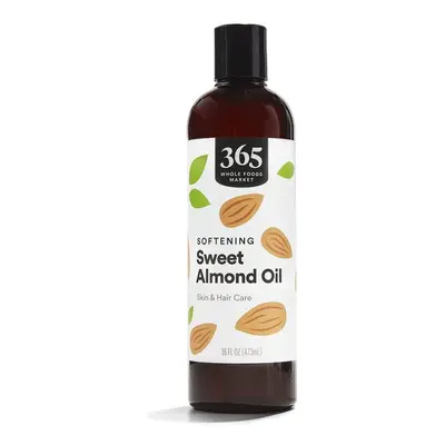 365 by Whole Foods Market Sweet Almond Oil Fl Oz