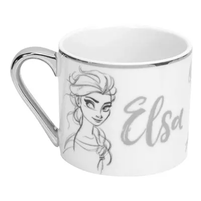 Disney Frozen Elsa Collectable Mug with Gift Box