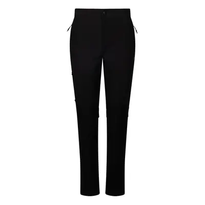 (18, Black) Trespass Womens Outdoor Softshell Trousers Edziz