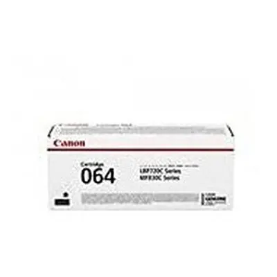 Canon Original Toner Cartridge Piece Black