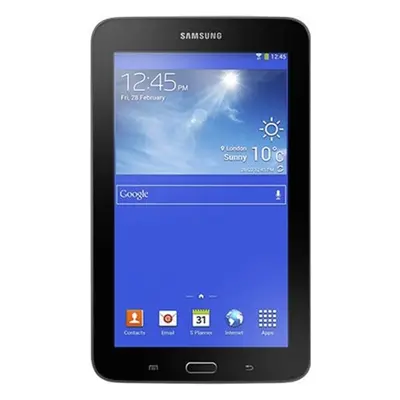 Samsung Galaxy Tab 7" 8GB Black | Wi-Fi