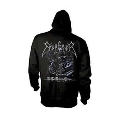 (Men's X Large) Emperor Hoodie - In The Nightside Eclipse