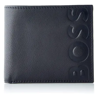 BOSS Men's Big Bb_4 Cc Coin Geldbeutel