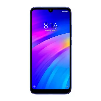 (Comet Blue) Xiaomi Redmi Dual Sim | 64GB | 4GB RAM