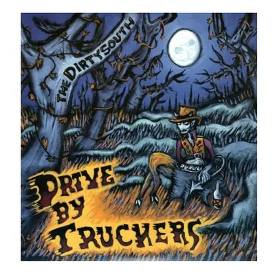 Drive-By Truckers - The Dirty South [VINYL]