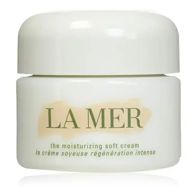 La Mer The Moisturizing Soft cream Ounce