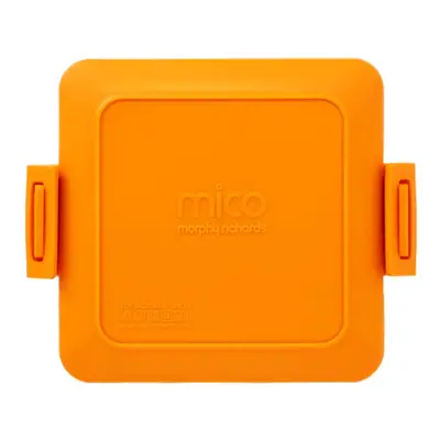 Morphy Richards Mico Microwave Toastie Sandwich Maker and Grill, Silicone Microwaveable Cookware