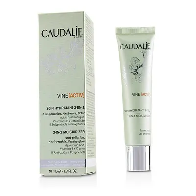 Vine[activ] 3-in-1 Moisturizer - 40ml/1.3oz