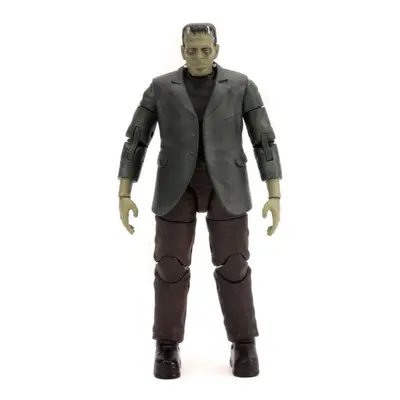 Jada 6" Universal Monsters Frankenstein Action Figure