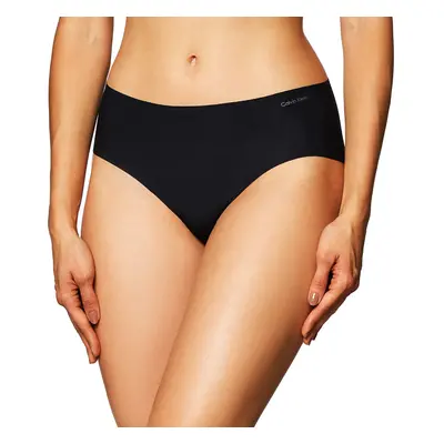 Calvin Klein Invisibles Hipster Black