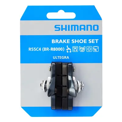 SHIMANO 8la98030?Brake Pads 1?Pair Full 6800??C4