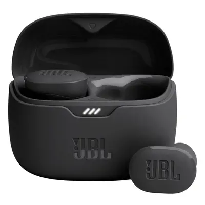 JBL Tune Buds (Black)