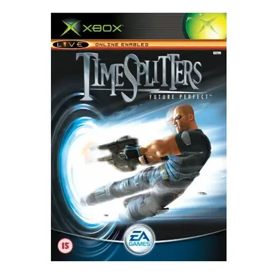 TimeSplitters: Future Perfect (Xbox)