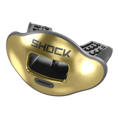 Shock Doctor Max Airflow 2.0 Lip Guard / Mouth Guard for Football