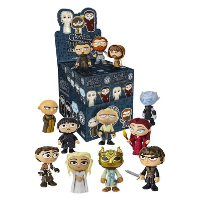 Funko Mystery Mini: Game of Thrones Series - One Mystery Figure