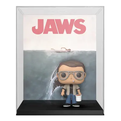 Chief Brody (Jaws) Funko Pop! VHS Cover Exclusive