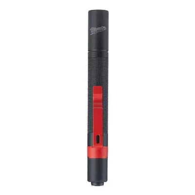 Milwaukee MIWAUKEE IPL-LED Torch Battery Red