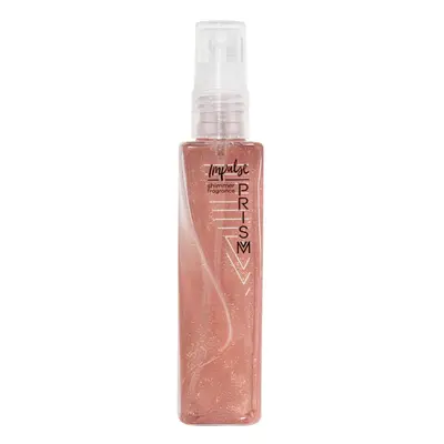 Prism Body Shimmer Spray | Ylang Ylang and Apple Fragrance Body Mist Infused with Coconut Water 