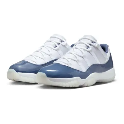 (UK9/EUR44/28CM ) Nike Air Jordan Retro Low FV5104-104 Men's Shoes Trainers