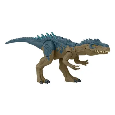 Jurassic World Epic Evolution Action Figure Ruthless Rampage Allosaurus