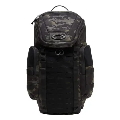 Oakley Link Pack Miltac 2.0 Backpack Black Multicam