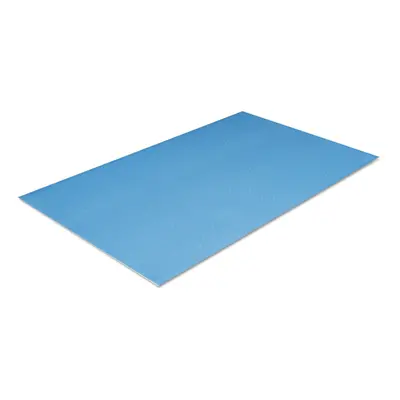 Crown Comfort King Antifatigue Mat, Zedlan, x 36, Royal Blue (CK0023BL)