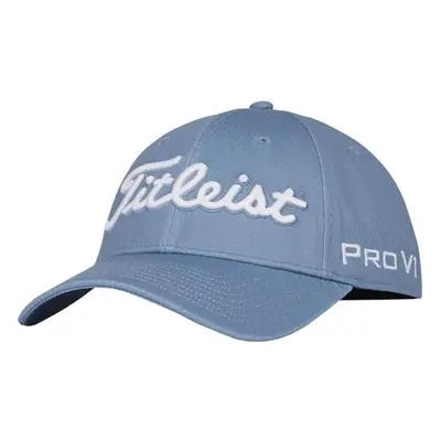 Titleist Golf Tour Elite Hat Vintage Blue/White Small/Medium